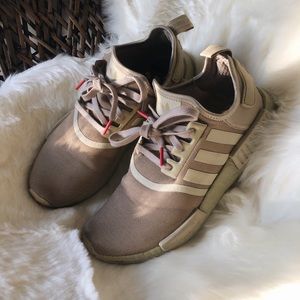 Men’s Adidas NMD R1 Boost